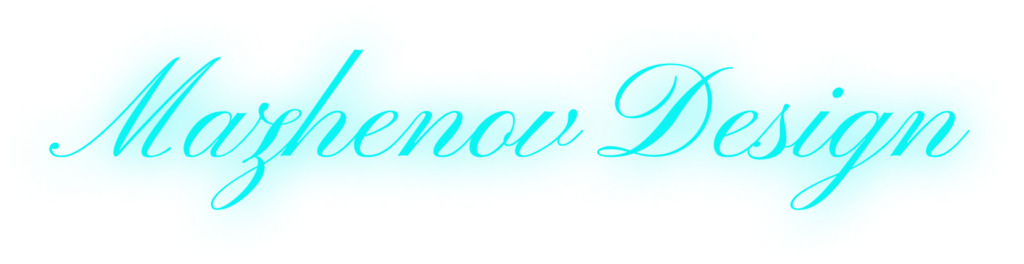 Mazhenov Design